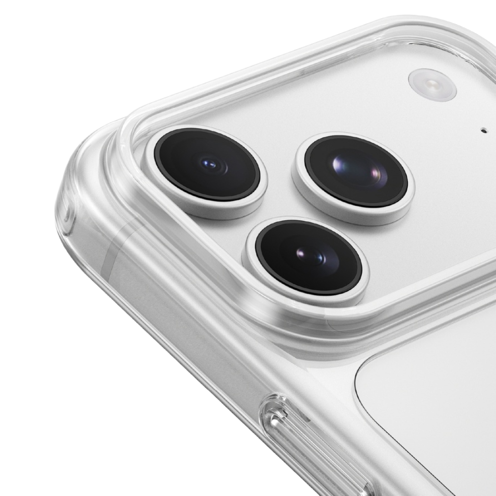 X-CUSHION PRO™ 8 DROP PROTECTION