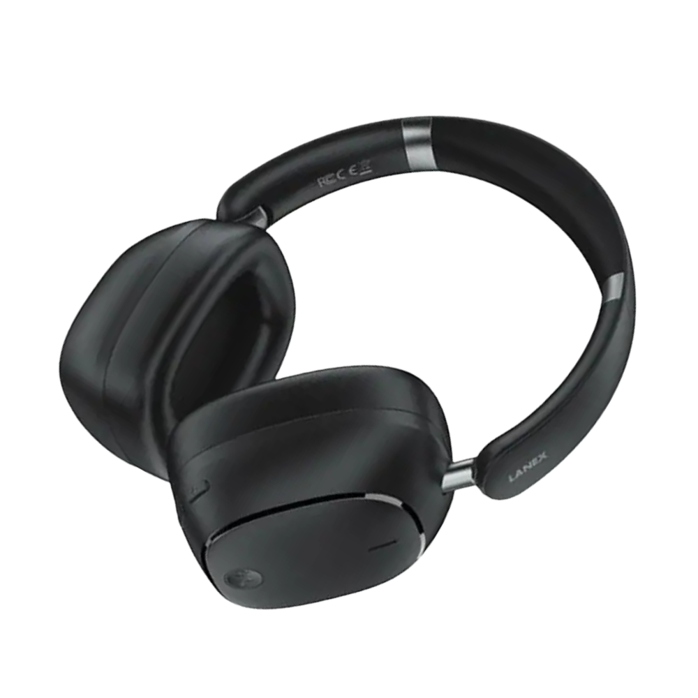 ANC NOISE CANCELLATION