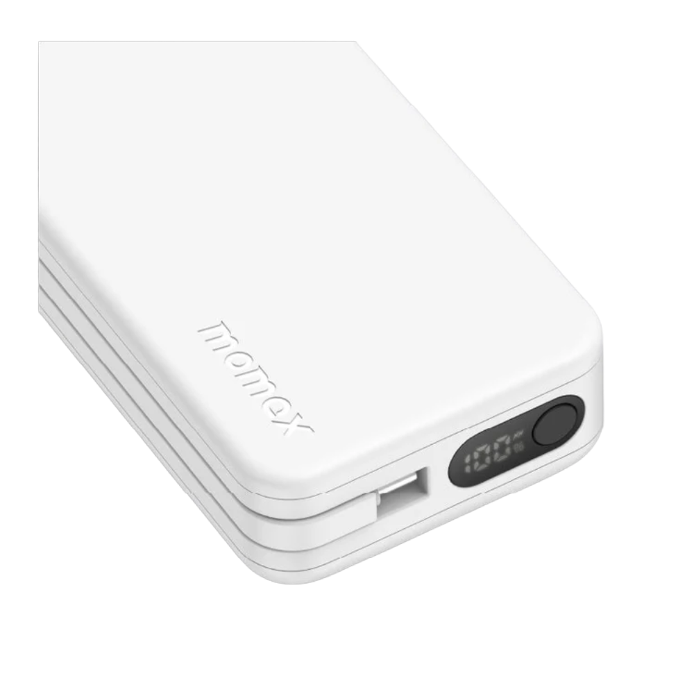 10000MAH WITH DIGITAL DISPLAY