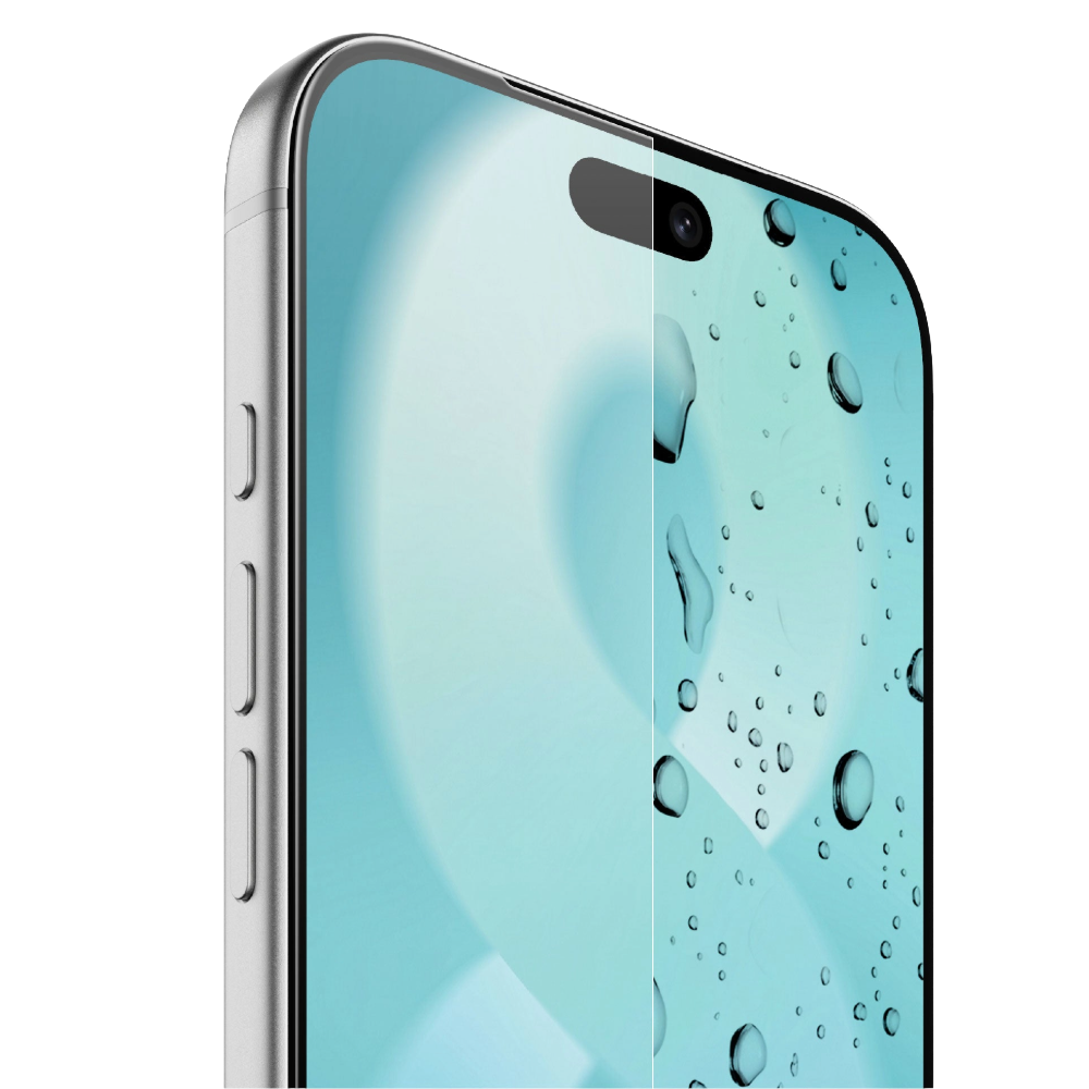 3D FULL-COVERAGE PROTECTION