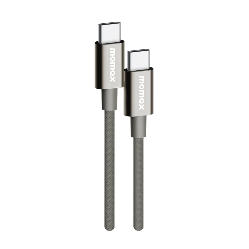 60W USB-C FAST CHARGING