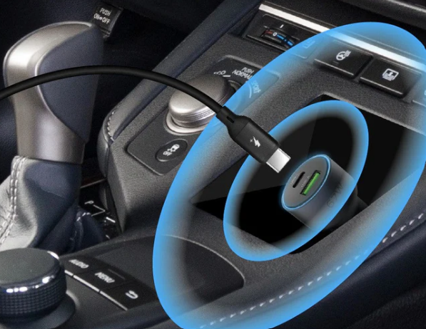 EASY & CONVENIENT DESIGN