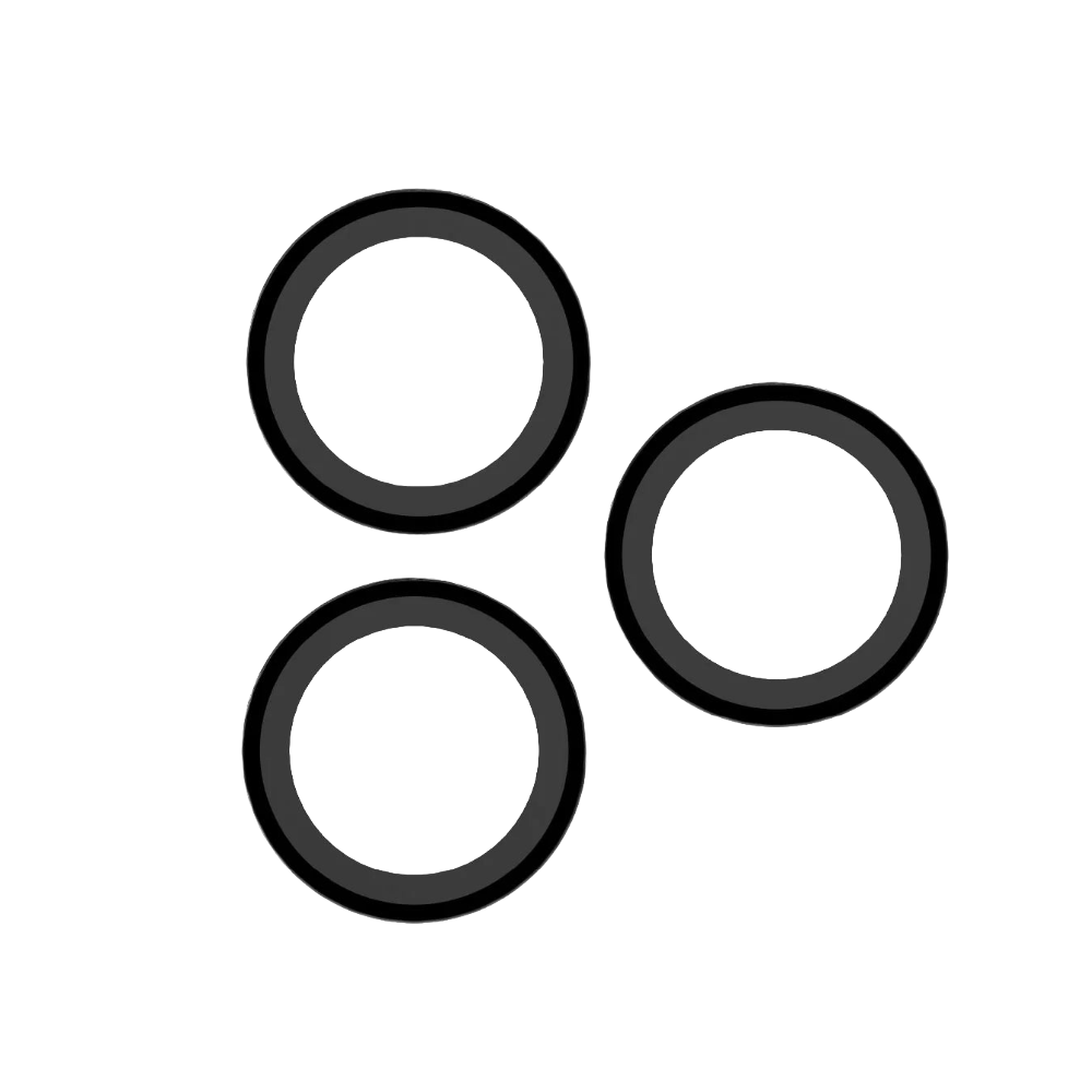 FULL-COVERAGE CAMERA PROTECTION