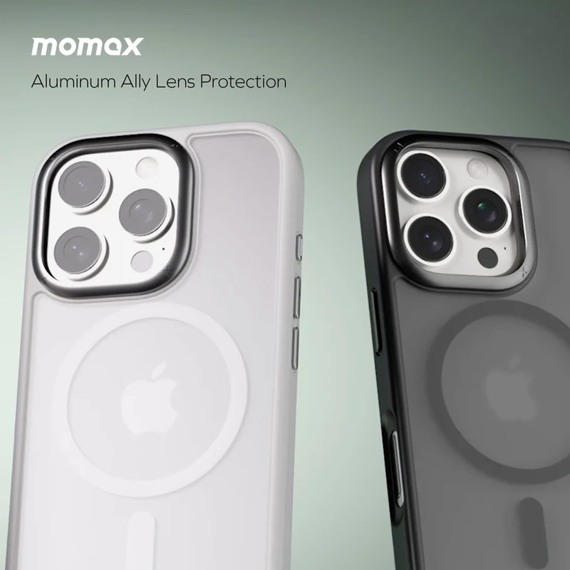 MAGSAFE COMPATIBLE