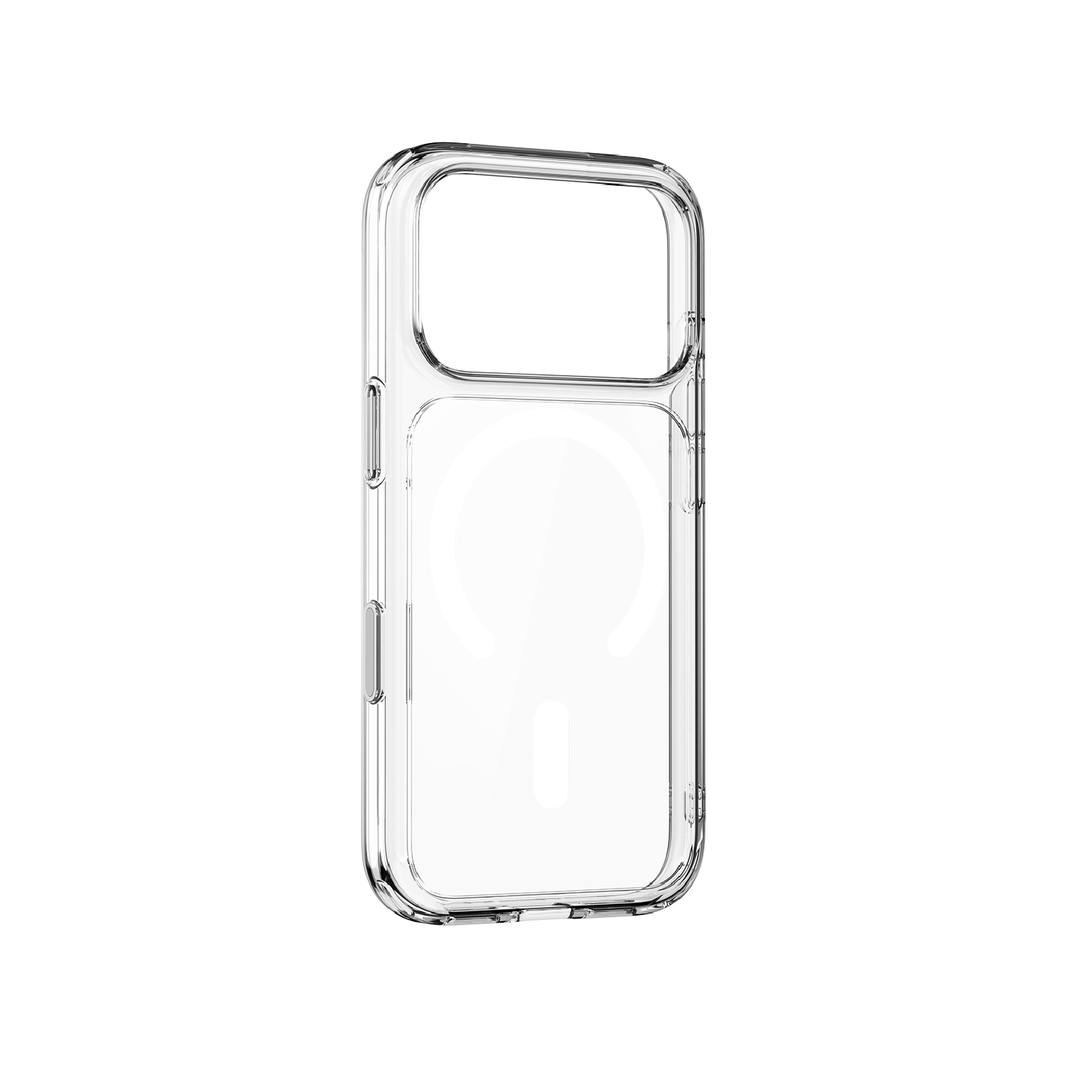 ULTRA-CLEAR MAGNETIC DESIGN