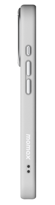 CRYSTAL-CLEAR & ANTI-YELLOWING