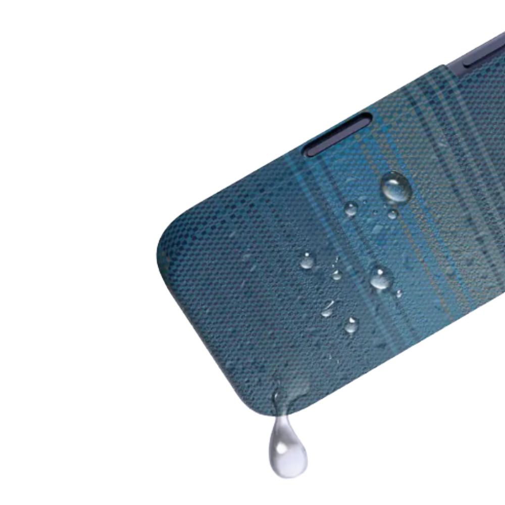 SMOOTH ROUNDED EDGES