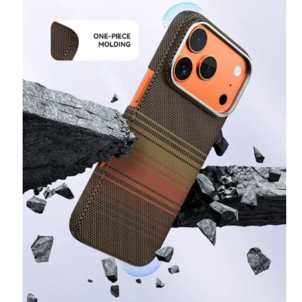 ULTRA-SLIM MAGNETIC DESIGN