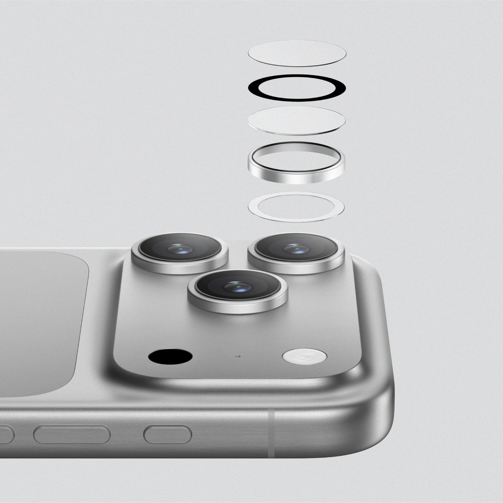 MAGSAFE-READY DESIGN