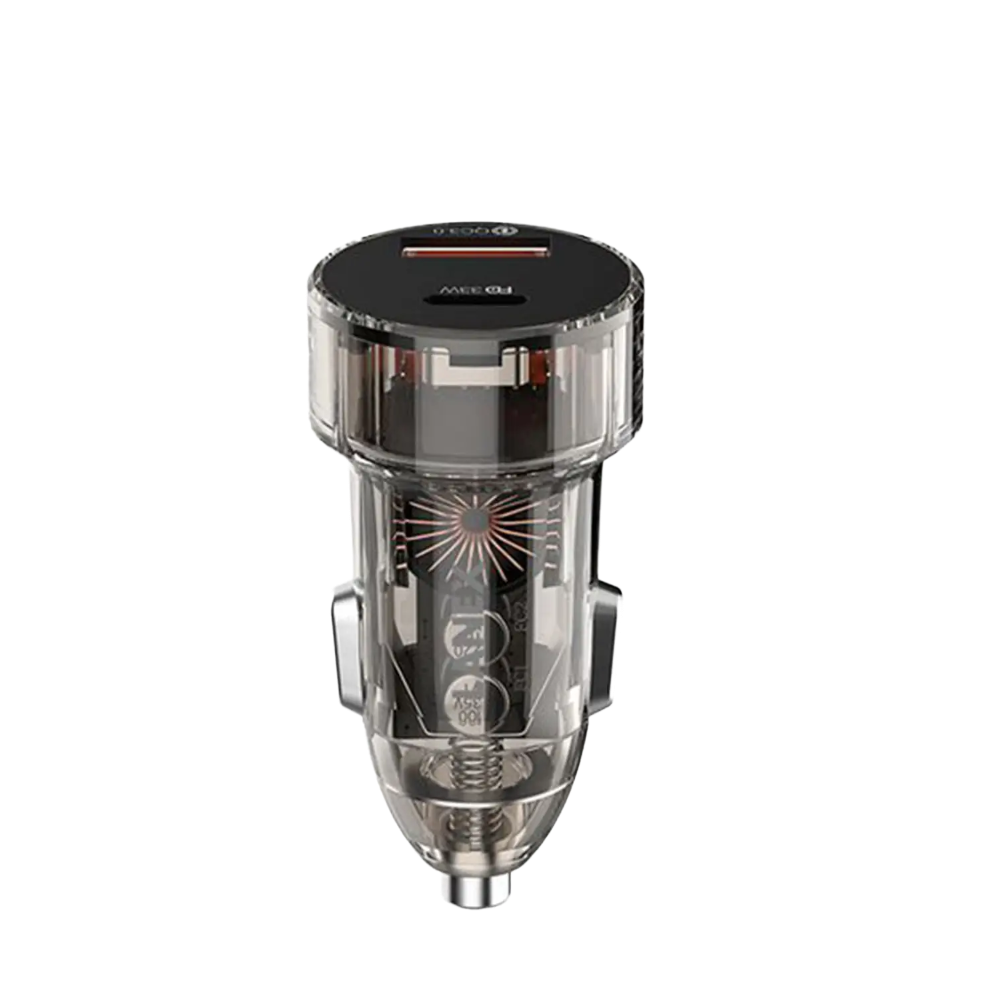 33W PD FAST CHARGING