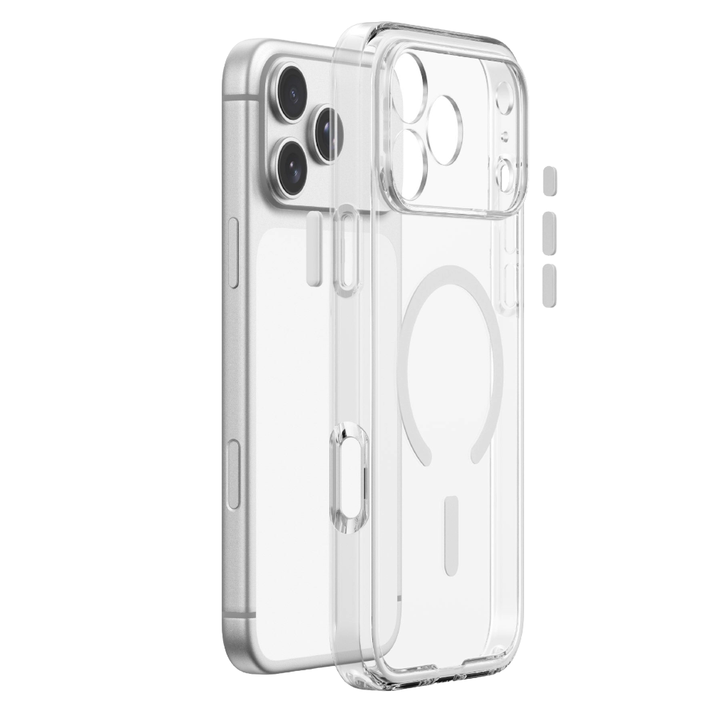 SLIM RIGID PC PROFILE