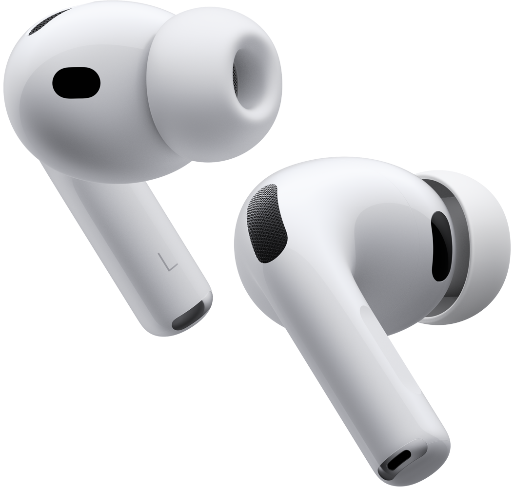 BREAKTHROUGH AUDIO PERFORMANCE