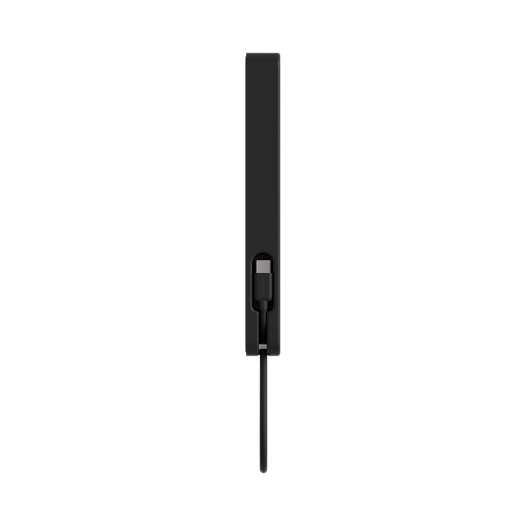 DUAL-PORT MULTI-DEVICE CHARGING