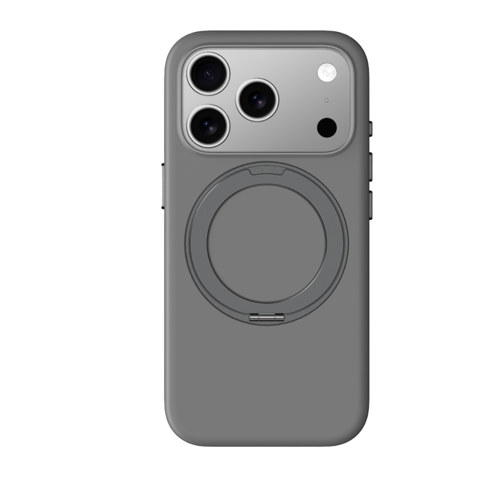 20% STRONGER MAGSAFE HOLD