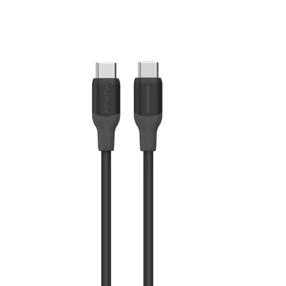 VERSATILE USB-C CONNECTIVITY