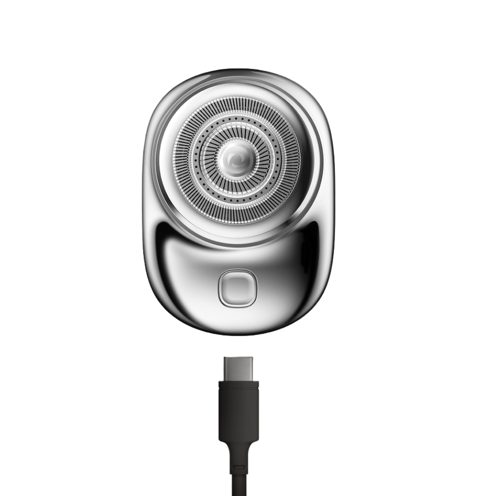 USB-C RECHARGEABLE