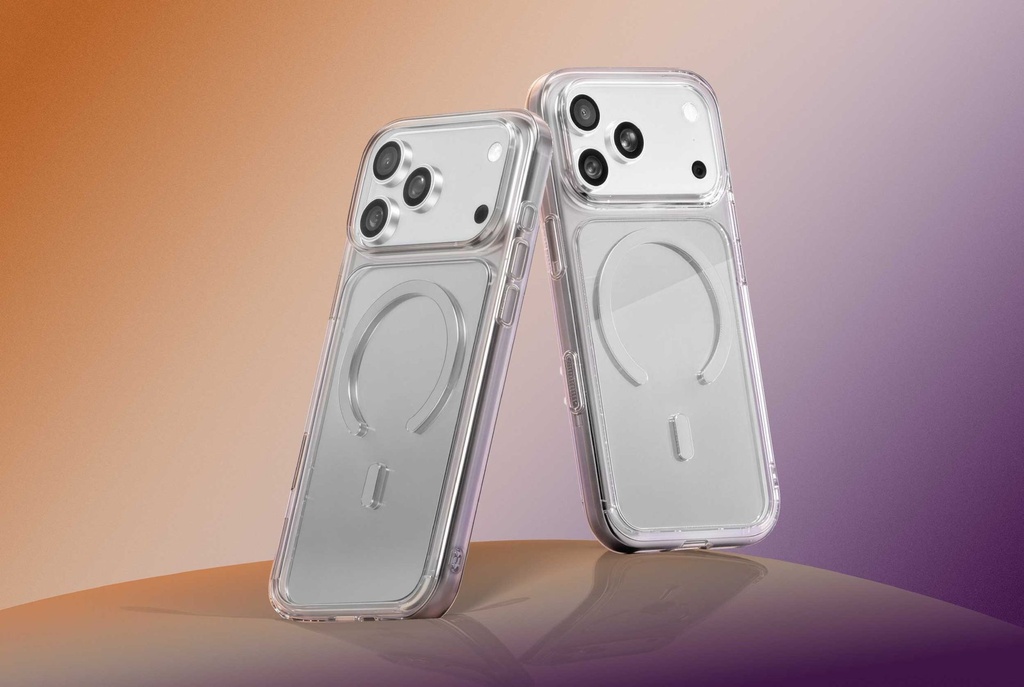 SECURE & COMFORTABLE GRIP