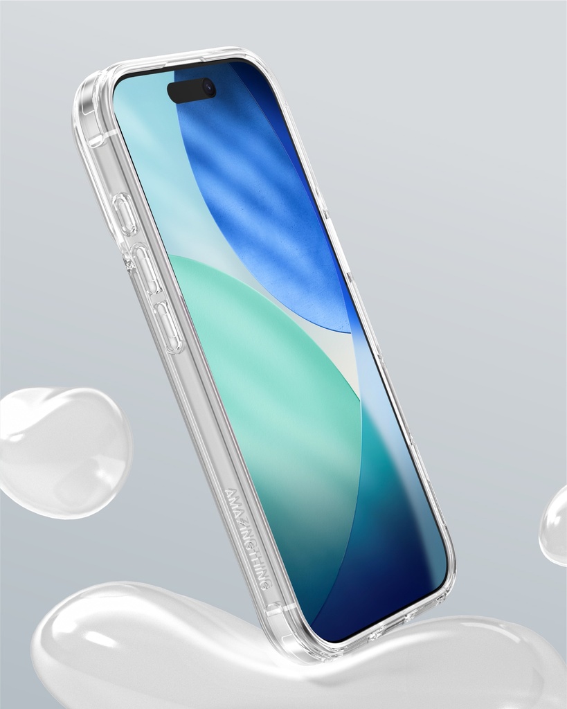 CRYSTAL-CLEAR DISPLAY & CAMERA